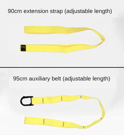 Suspension Resistance Band Training System – 300+ Exercises, Home Gym | Wahooly Suspension Resistance Band Training System – Full Body Home Gym, 300+ Exercises