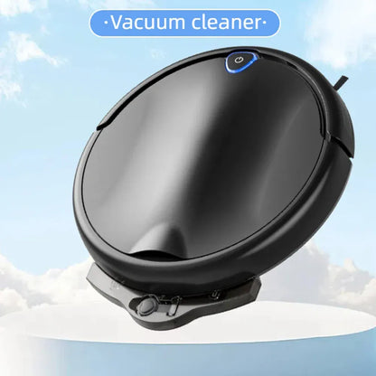 Sweeping robot: Powerful suction, dry and wet cleaning, household cleaning, ultra-thin design for cleaning the entire house Sweeping robot: Powerful suction, dry and wet cleaning, household cleaning, ultra-thin design for cleaning the entire house