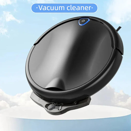 Sweeping robot: Powerful suction, dry and wet cleaning, household cleaning, ultra-thin design for cleaning the entire house Sweeping robot: Powerful suction, dry and wet cleaning, household cleaning, ultra-thin design for cleaning the entire house