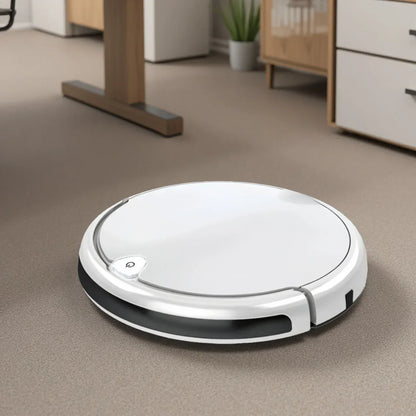 Sweeping robot: Powerful suction, dry and wet cleaning, household cleaning, ultra-thin design for cleaning the entire house Sweeping robot: Powerful suction, dry and wet cleaning, household cleaning, ultra-thin design for cleaning the entire house