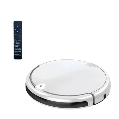 Sweeping robot: Powerful suction, dry and wet cleaning, household cleaning, ultra-thin design for cleaning the entire house Sweeping robot: Powerful suction, dry and wet cleaning, household cleaning, ultra-thin design for cleaning the entire house