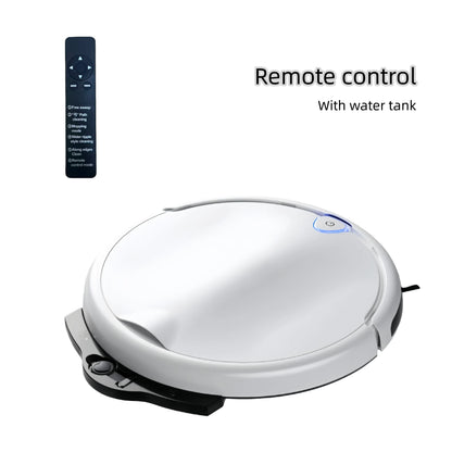 Sweeping robot: Powerful suction, dry and wet cleaning, household cleaning, ultra-thin design for cleaning the entire house Sweeping robot: Powerful suction, dry and wet cleaning, household cleaning, ultra-thin design for cleaning the entire house