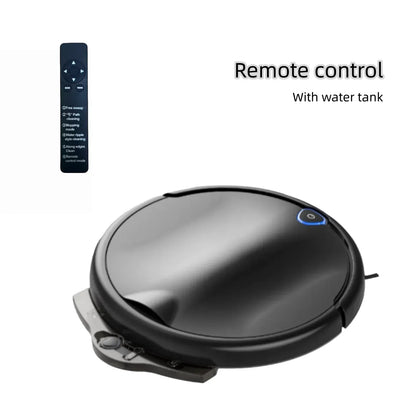 Sweeping robot: Powerful suction, dry and wet cleaning, household cleaning, ultra-thin design for cleaning the entire house Sweeping robot: Powerful suction, dry and wet cleaning, household cleaning, ultra-thin design for cleaning the entire house