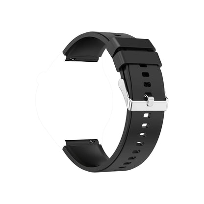 T-Rex 3 Pro Military GPS Smartwatch – Dual-Band GNSS, AMOLED & 10ATM | Wahooly T-Rex 3 Pro Military GPS Smartwatch – Dual-Band GNSS, AMOLED, Altimeter & 10ATM Swim-Proof