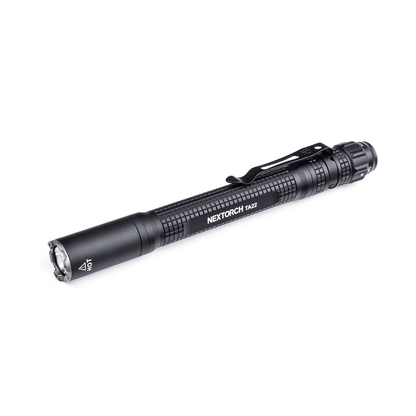 TA22 Tactical Penlight (850 lumen) Flashlights - Mounted Lights TA22 Tactical Penlight (850 lumen)