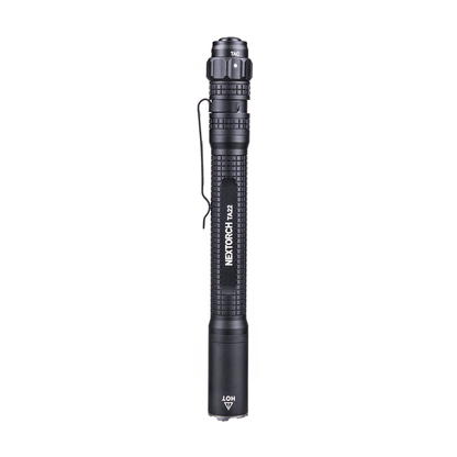 TA22 Tactical Penlight (850 lumen) Flashlights - Mounted Lights TA22 Tactical Penlight (850 lumen)