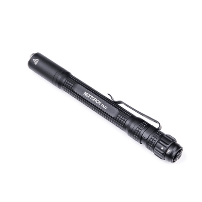 TA22 Tactical Penlight (850 lumen) Flashlights - Mounted Lights TA22 Tactical Penlight (850 lumen)