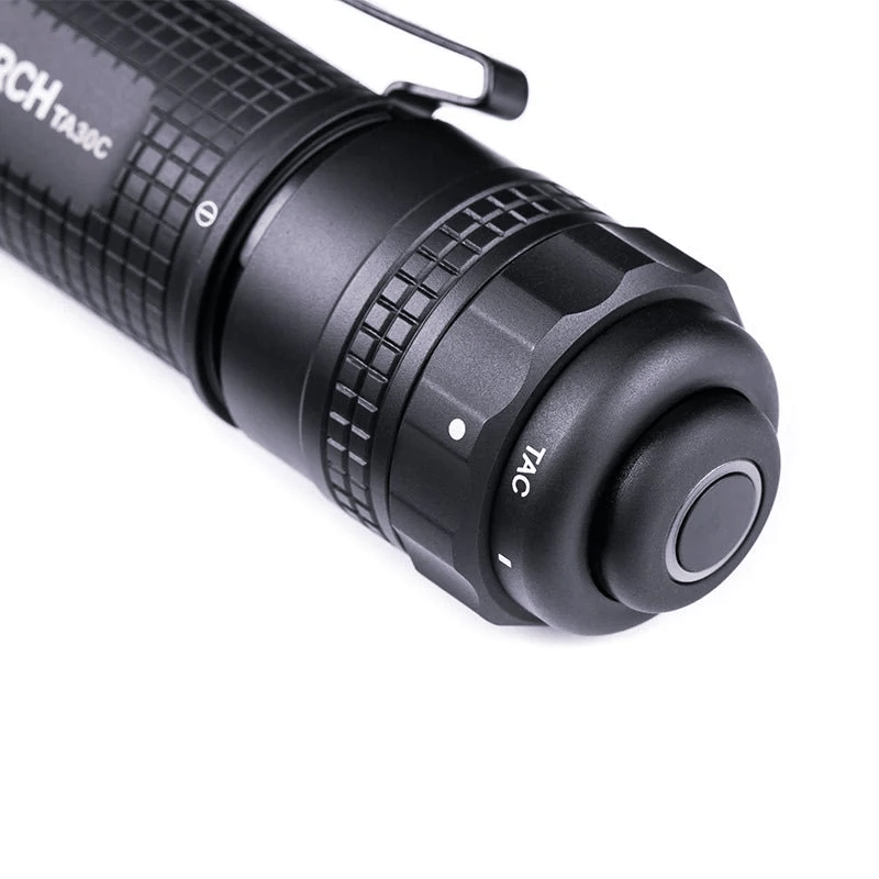 TA30C Package (1600 Lumens) Flashlights - Mounted Lights TA30C Package (1600 Lumens)