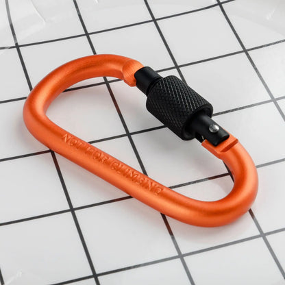 Tactical Carabiner Tourist Carabin Clip Keys Keychain Set Aluminum Alloy Camping Survival Buckle Multi Tool Key Holder Tactical Carabiner Tourist Carabin Clip Keys Keychain Set Aluminum Alloy Camping Survival Buckle Multi Tool Key Holder