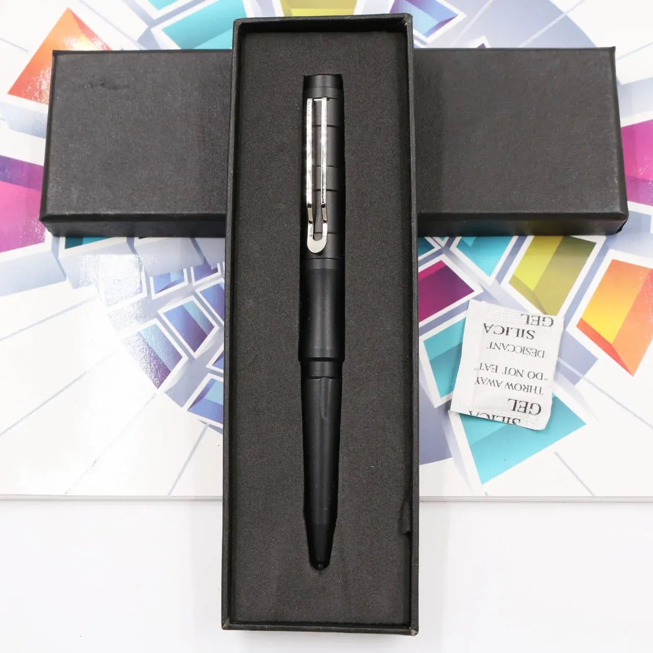 Tactical Pen Self Defense Supplies Gift Package Tactical Pen Self Defense Supplies Gift Package