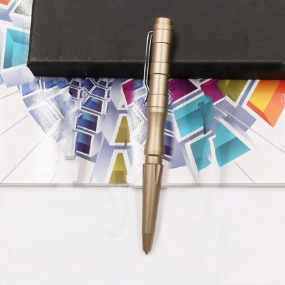 Tactical Pen Self Defense Supplies Gift Package Tactical Pen Self Defense Supplies Gift Package