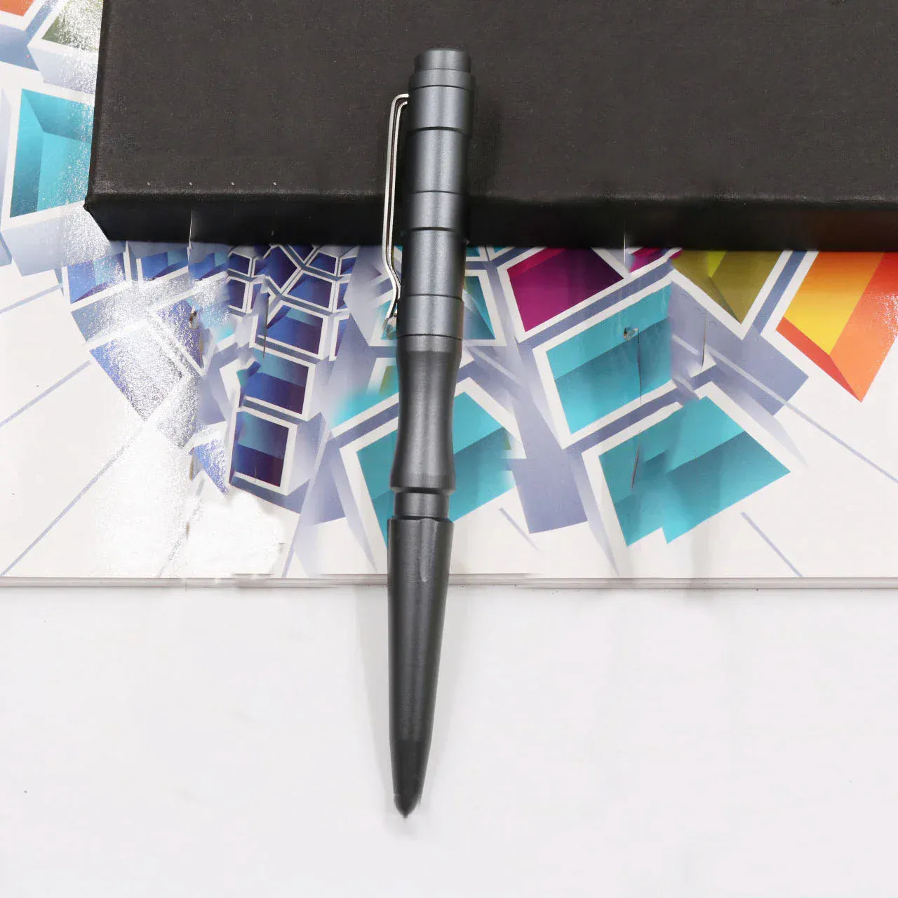 Tactical Pen Self Defense Supplies Gift Package Tactical Pen Self Defense Supplies Gift Package