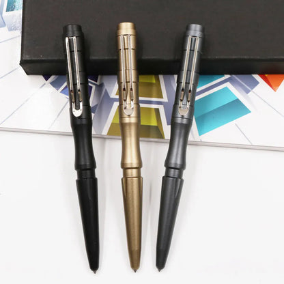 Tactical Pen Self Defense Supplies Gift Package Tactical Pen Self Defense Supplies Gift Package