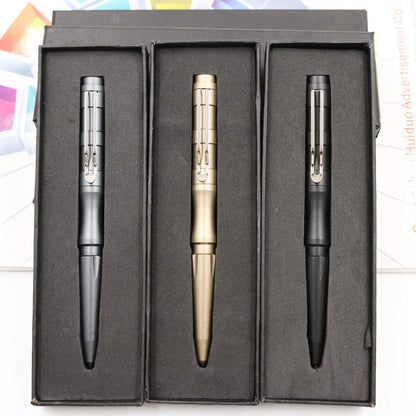 Tactical Pen Self Defense Supplies Gift Package Tactical Pen Self Defense Supplies Gift Package