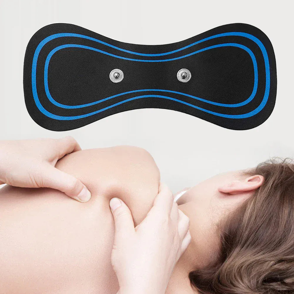 Tens Machine Electronic Pulse Muscle Stimulator Tens Machine Electronic Pulse Muscle Stimulator