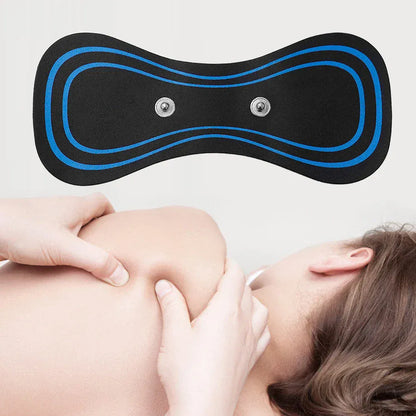 Tens Machine Electronic Pulse Muscle Stimulator Tens Machine Electronic Pulse Muscle Stimulator