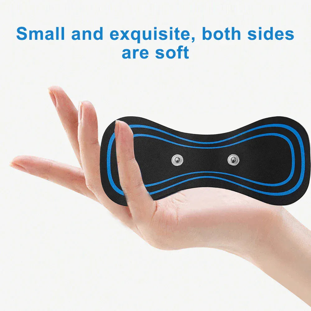 Tens Machine Electronic Pulse Muscle Stimulator Tens Machine Electronic Pulse Muscle Stimulator