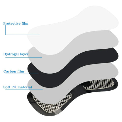 Tens Machine Electronic Pulse Muscle Stimulator Tens Machine Electronic Pulse Muscle Stimulator