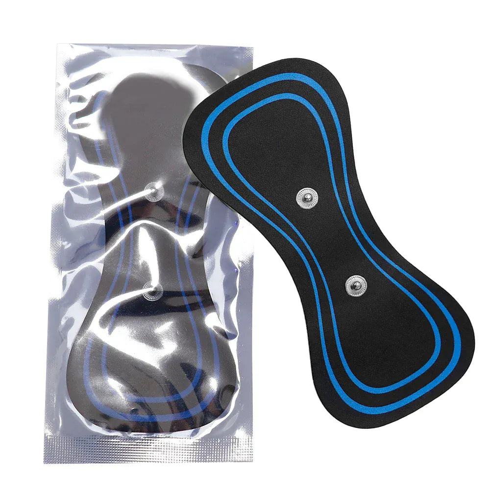 Tens Machine Electronic Pulse Muscle Stimulator Tens Machine Electronic Pulse Muscle Stimulator