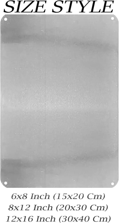 The Predator Movie Metal Poster Tin Sign - 20x30cm Plate The Predator Movie Metal Poster Tin Sign - 20x30cm Plate