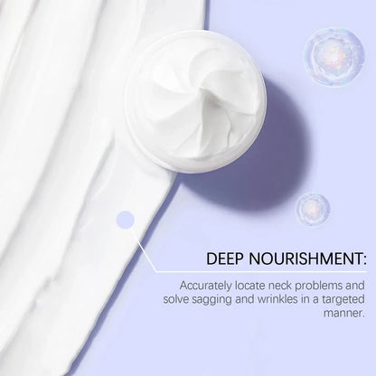 Tighten Lift Neck Cream Lightens Fine Lines Brightens Firms Nourishes Neck Cream Lightening Smoothing Moisturizer Neck Cream Tighten Lift Neck Cream Lightens Fine Lines Brightens Firms Nourishes Neck Cream Lightening Smoothing Moisturizer Neck Cream