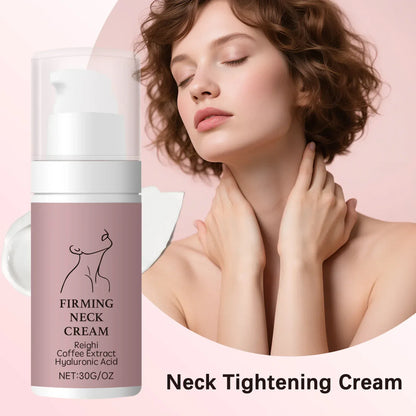 Tighten Lift Neck Cream Lightens Fine Lines Brightens Firms Nourishes Neck Cream Lightening Smoothing Moisturizer Neck Cream ﻿ Tighten Lift Neck Cream Lightens Fine Lines Brightens Firms Nourishes Neck Cream Lightening Smoothing Moisturizer Neck Cream ﻿