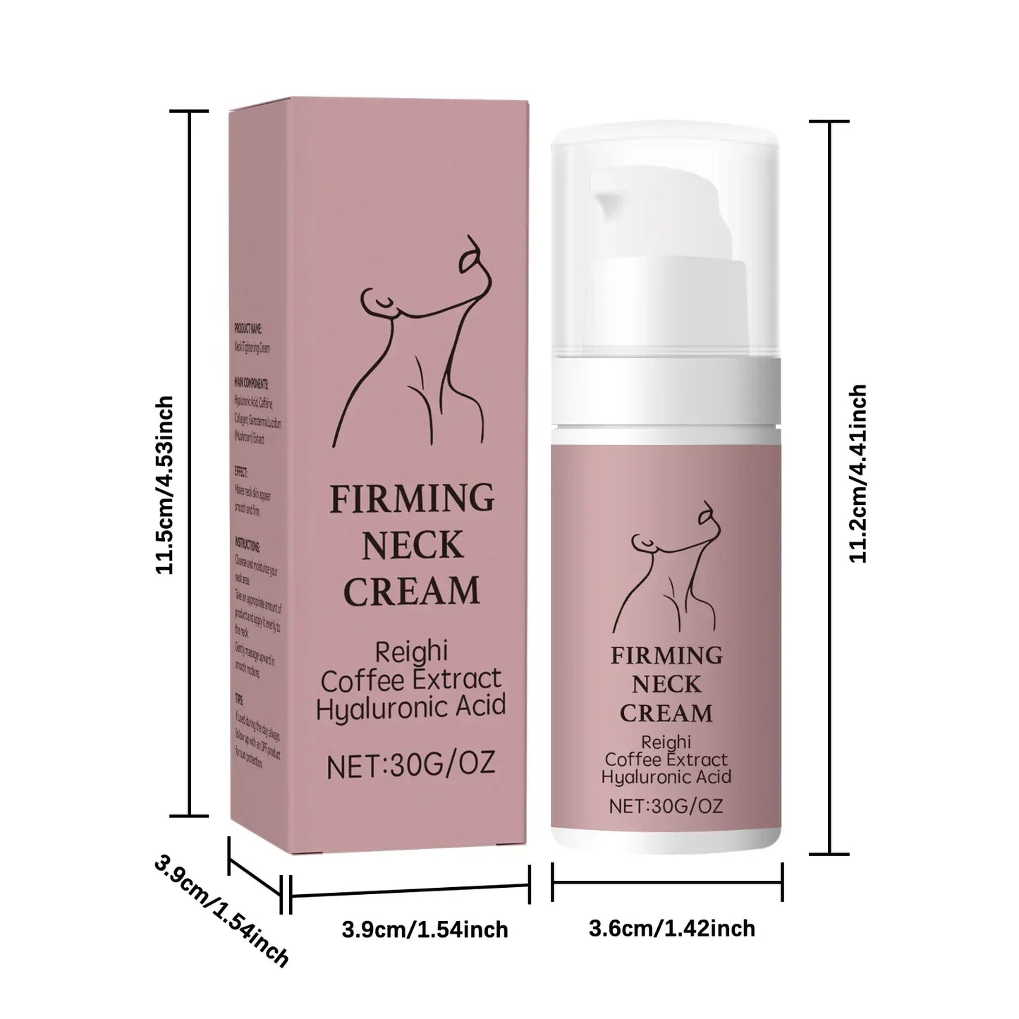 Tighten Lift Neck Cream Lightens Fine Lines Brightens Firms Nourishes Neck Cream Lightening Smoothing Moisturizer Neck Cream ﻿ Tighten Lift Neck Cream Lightens Fine Lines Brightens Firms Nourishes Neck Cream Lightening Smoothing Moisturizer Neck Cream ﻿