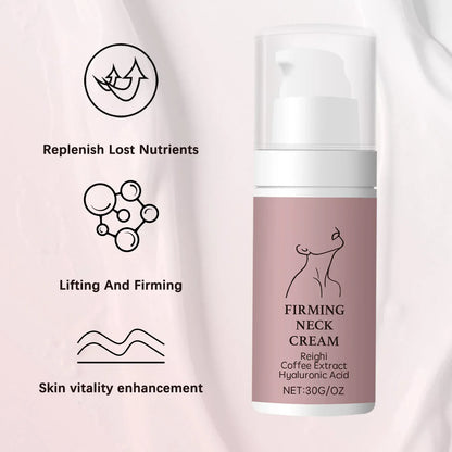 Tighten Lift Neck Cream Lightens Fine Lines Brightens Firms Nourishes Neck Cream Lightening Smoothing Moisturizer Neck Cream ﻿ Tighten Lift Neck Cream Lightens Fine Lines Brightens Firms Nourishes Neck Cream Lightening Smoothing Moisturizer Neck Cream ﻿