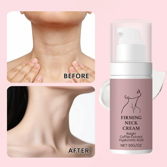 Tighten Lift Neck Cream Lightens Fine Lines Brightens Firms Nourishes Neck Cream Lightening Smoothing Moisturizer Neck Cream ﻿ Tighten Lift Neck Cream Lightens Fine Lines Brightens Firms Nourishes Neck Cream Lightening Smoothing Moisturizer Neck Cream ﻿
