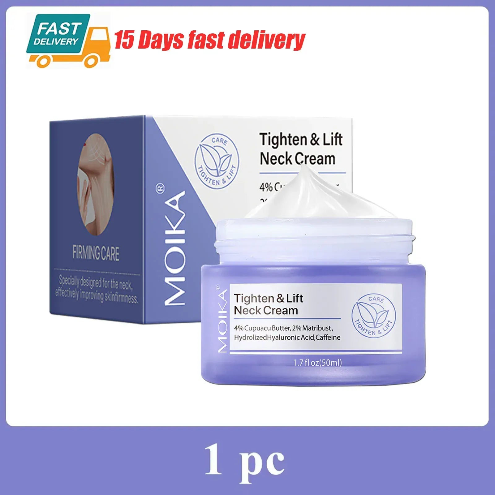 Tighten Lifting Neck Cream Fade Fine Lines Brighten Firming Nourish Smoothing Moisturizer Rejuvenation  Beauty Skin Care Product Tighten Lifting Neck Cream Fade Fine Lines Brighten Firming Nourish Smoothing Moisturizer Rejuvenation  Beauty Skin Care Product