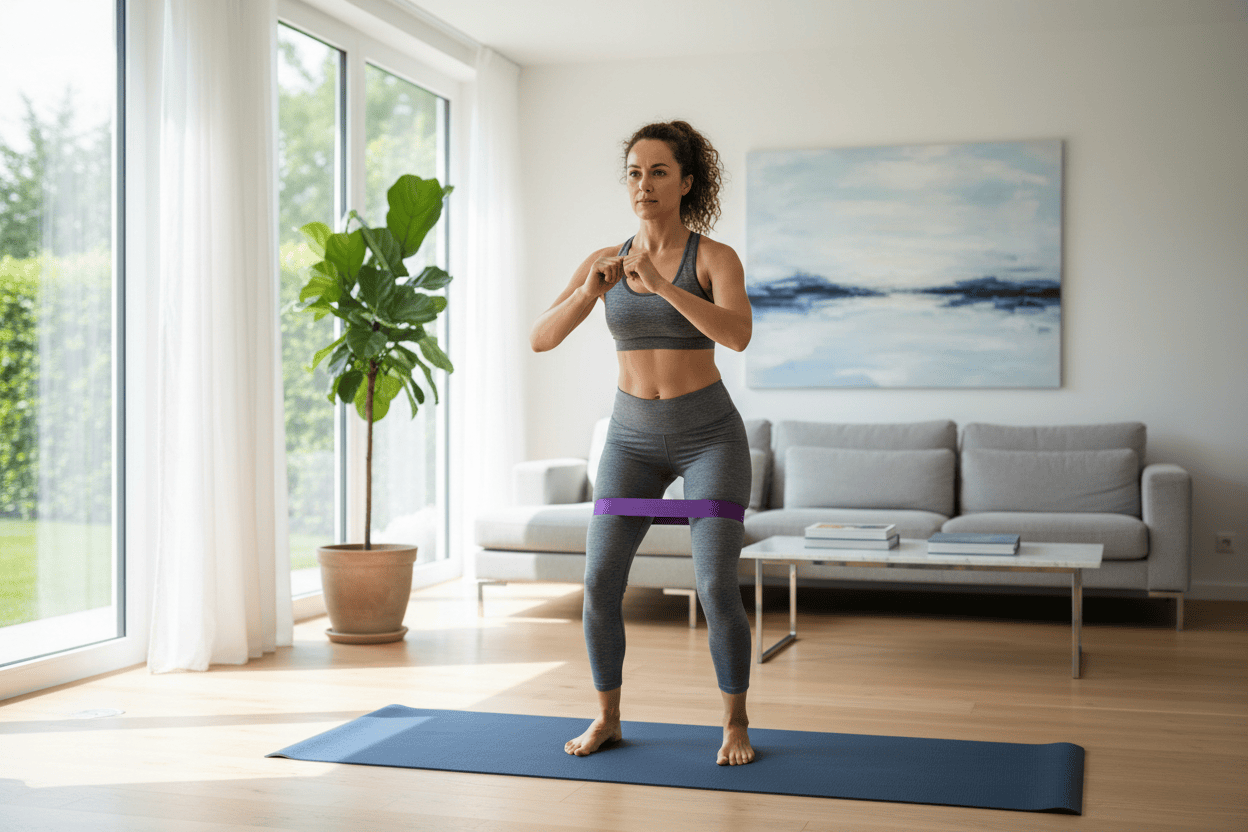 Total Body Sculpt Kit Total Body Sculpt Kit