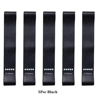 TPE Resistance Bands Fitness Set Rubber Loop Bands Strength Training Workout Expander Yoga Gym Equipment Elastic Rubber Loop TPE Resistance Bands Fitness Set Rubber Loop Bands Strength Training Workout Expander Yoga Gym Equipment Elastic Rubber Loop