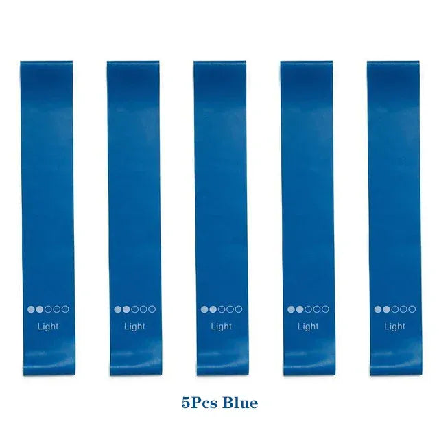 TPE Resistance Bands Fitness Set Rubber Loop Bands Strength Training Workout Expander Yoga Gym Equipment Elastic Rubber Loop TPE Resistance Bands Fitness Set Rubber Loop Bands Strength Training Workout Expander Yoga Gym Equipment Elastic Rubber Loop