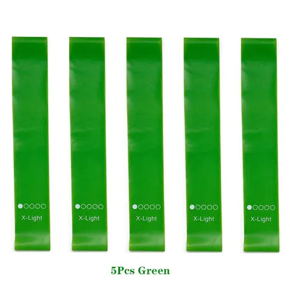 TPE Resistance Bands Fitness Set Rubber Loop Bands Strength Training Workout Expander Yoga Gym Equipment Elastic Rubber Loop TPE Resistance Bands Fitness Set Rubber Loop Bands Strength Training Workout Expander Yoga Gym Equipment Elastic Rubber Loop