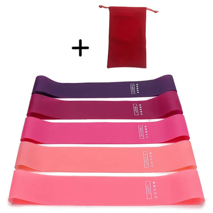 TPE Resistance Bands Fitness Set Rubber Loop Bands Strength Training Workout Expander Yoga Gym Equipment Elastic Rubber Loop TPE Resistance Bands Fitness Set Rubber Loop Bands Strength Training Workout Expander Yoga Gym Equipment Elastic Rubber Loop