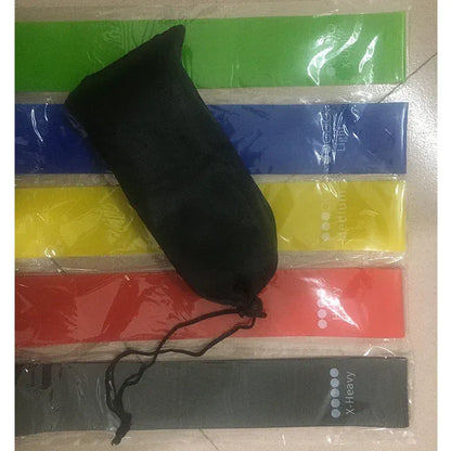 TPE Resistance Bands Fitness Set Rubber Loop Bands Strength Training Workout Expander Yoga Gym Equipment Elastic Rubber Loop TPE Resistance Bands Fitness Set Rubber Loop Bands Strength Training Workout Expander Yoga Gym Equipment Elastic Rubber Loop