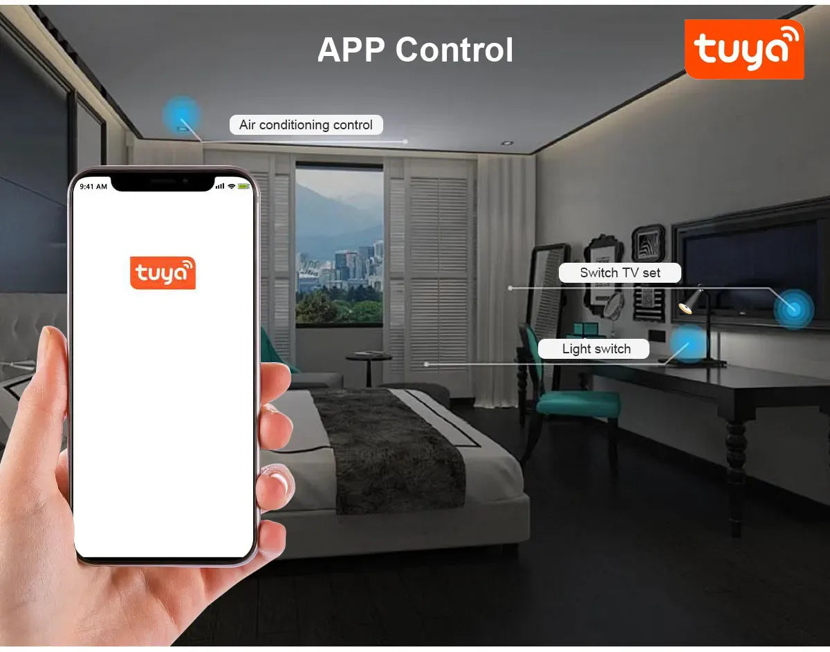 TUYA Fingerprint Door Lock WIFI Keyless Smart  Electronic Lock NFC Keypad APP Password KEY Reversible Handle For Home office TUYA Fingerprint Door Lock WIFI Keyless Smart  Electronic Lock NFC Keypad APP Password KEY Reversible Handle For Home office