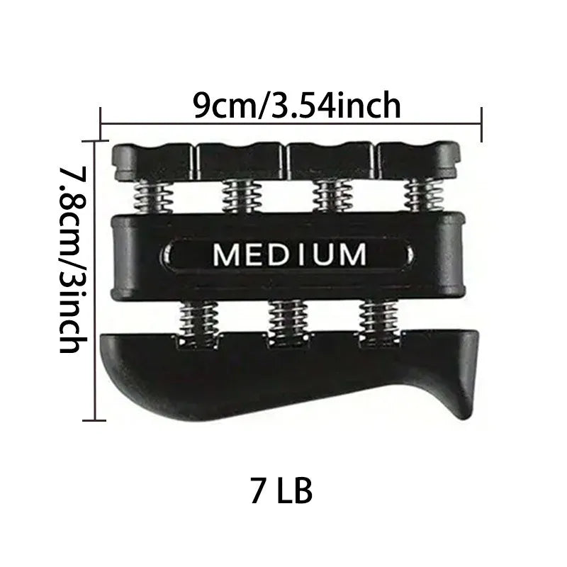 Two Hand Grip Finger Trainer Two Way Hand Strengthener Two Hand Grip Finger Trainer Two Way Hand Strengthener