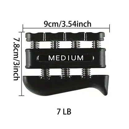 Two Hand Grip Finger Trainer Two Way Hand Strengthener Two Hand Grip Finger Trainer Two Way Hand Strengthener