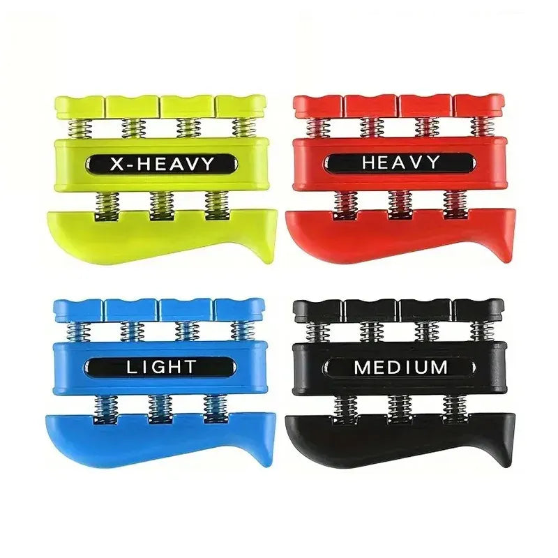 Two Hand Grip Finger Trainer Two Way Hand Strengthener Two Hand Grip Finger Trainer Two Way Hand Strengthener