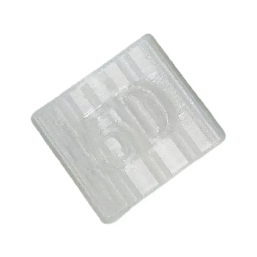 U-Shaped Nail Art Tool Cat Eye Gel Polish Enhancer for French Manicure, Automatic Full-Field Glow Effect DIY Stand U-Shaped Nail Art Tool Cat Eye Gel Polish Enhancer for French Manicure, Automatic Full-Field Glow Effect DIY Stand