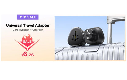 UGREEN Outlet Extender 20W Power Strip 4 AC Outlets 3 USB-A 1 USB-C Wall Charger for Home Office Travel 1875W 15A 125V UGREEN Outlet Extender 20W Power Strip 4 AC Outlets 3 USB-A 1 USB-C Wall Charger for Home Office Travel 1875W 15A 125V