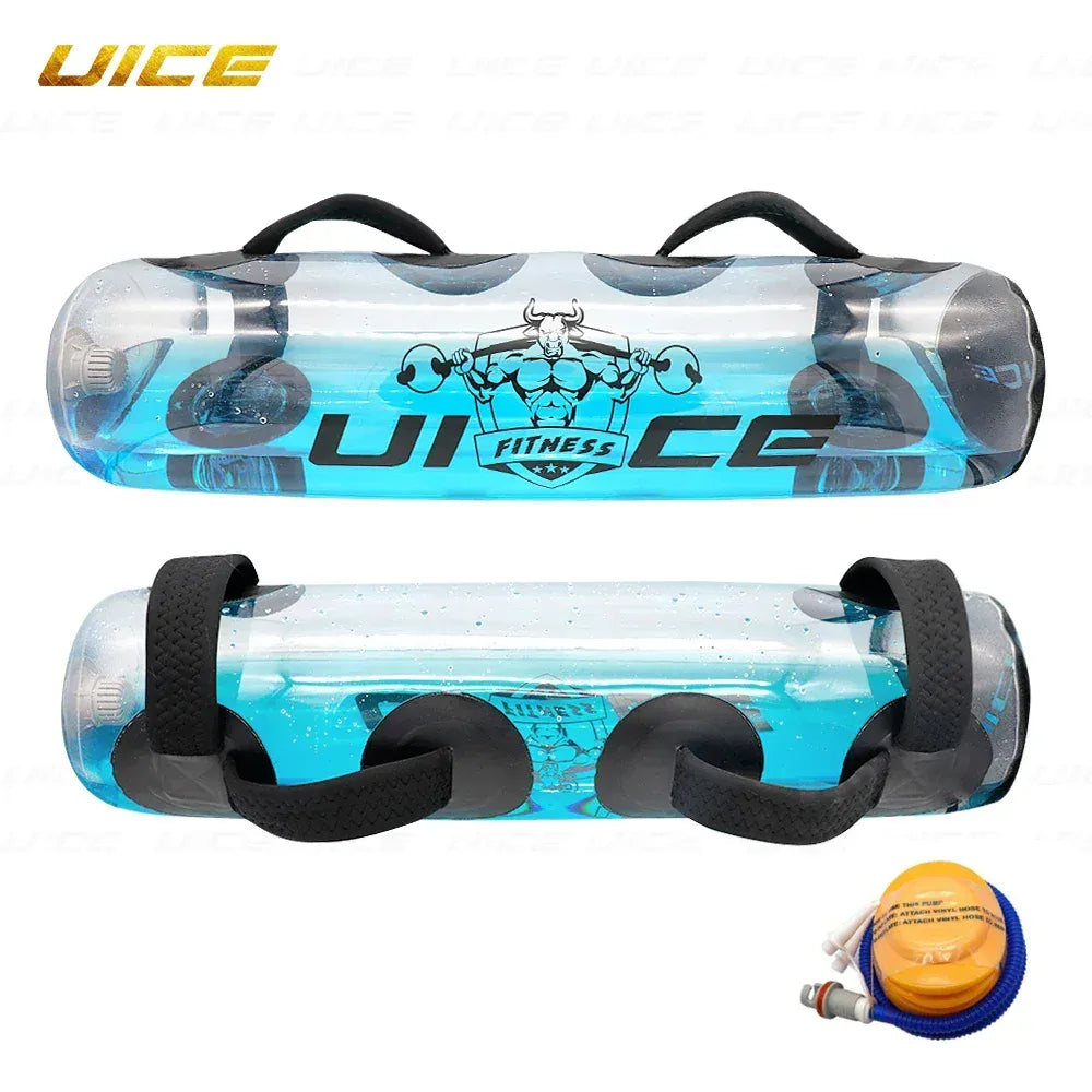 UICE Aqua Ball Bag Bodybuilding Fitness Aqua Ball Gym Accessories Water Power Bag Weightlifting Sport Heavy Duty Power Bag UICE Aqua Ball Bag Bodybuilding Fitness Aqua Ball Gym Accessories Water Power Bag Weightlifting Sport Heavy Duty Power Bag