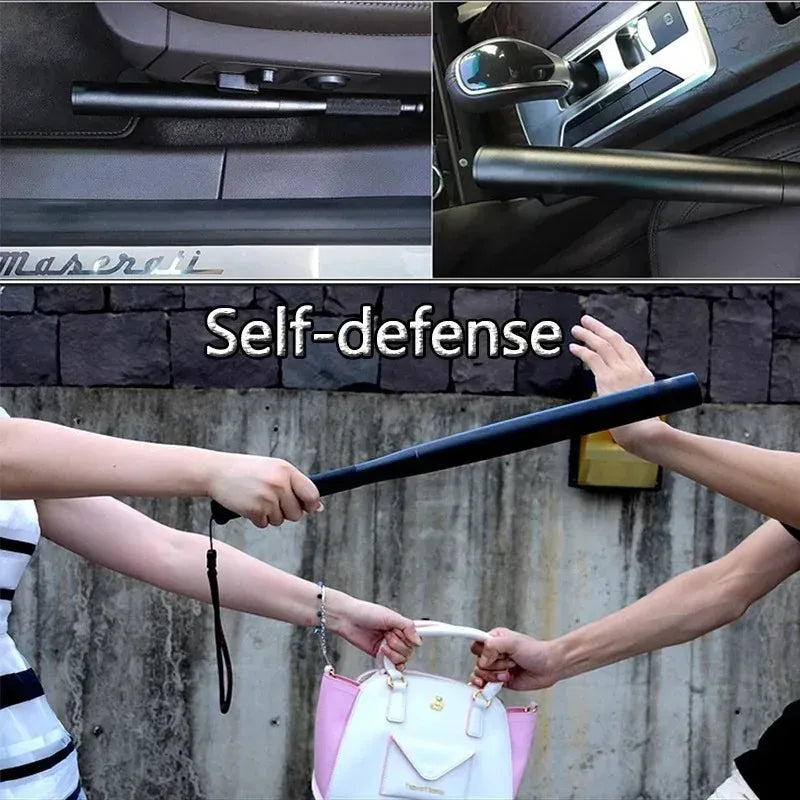 Ultra Bright Self Defense Baseball Bat Flashlight Ultra Bright Self Defense Baseball Bat Flashlight