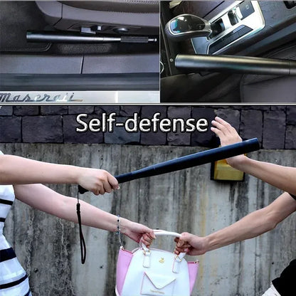 Ultra Bright Self Defense Baseball Bat Flashlight Ultra Bright Self Defense Baseball Bat Flashlight