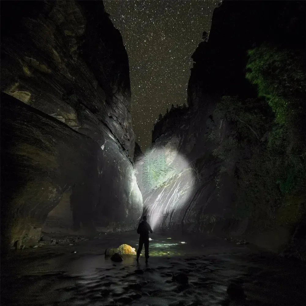 Ultra Bright Self Defense Baseball Bat Flashlight Ultra Bright Self Defense Baseball Bat Flashlight