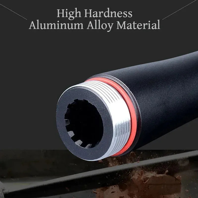 Ultra Bright Self Defense Baseball Bat Flashlight Ultra Bright Self Defense Baseball Bat Flashlight