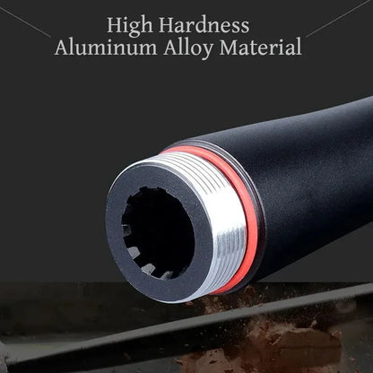 Ultra Bright Self Defense Baseball Bat Flashlight Ultra Bright Self Defense Baseball Bat Flashlight