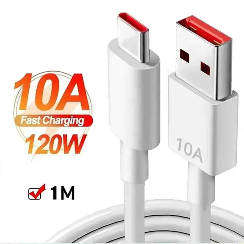 Portable Power Bank Fast Charging 10K–30K mAh | Wahooly Ultra-Fast Portable Power Bank — Never Run Out of Charge Again