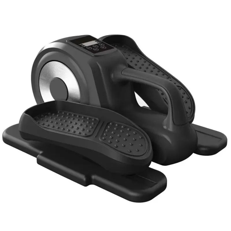 Under Desk Elliptical, Electric Seated Pedal Exerciser Under Desk Elliptical, Electric Seated Pedal Exerciser